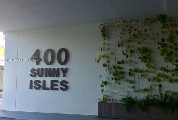 Land for Sale in Sunny Isles Beach, Florida