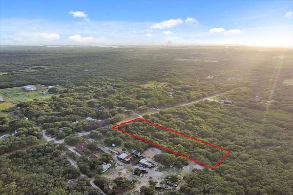 1 Acre of Residential Land for Sale in Ingleside, Texas