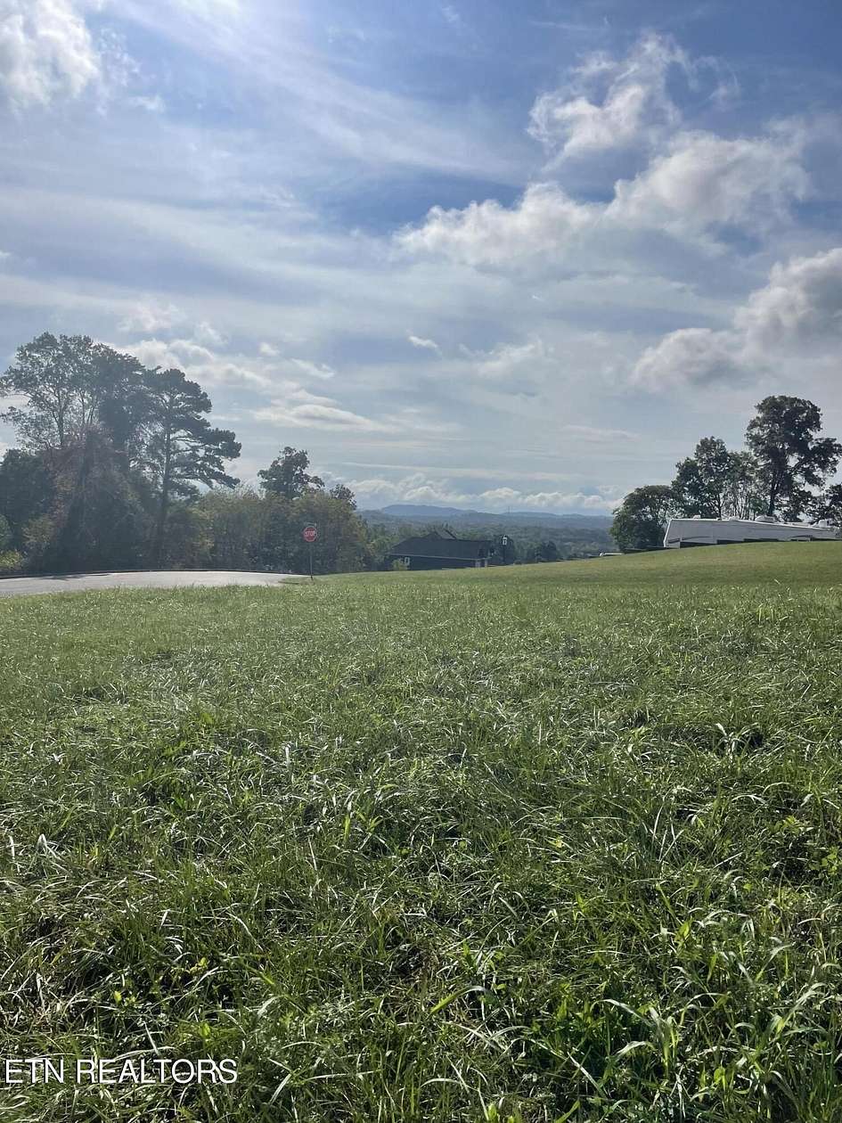 1.44 Acres of Residential Land for Sale in Corryton, Tennessee