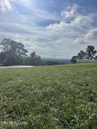 1.44 Acres of Residential Land for Sale in Corryton, Tennessee