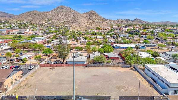 0.68 Acres of Residential Land for Sale in Phoenix, Arizona