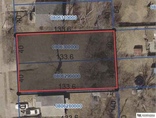0.24 Acres of Land for Sale in Omaha, Nebraska