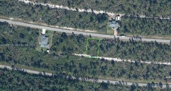 0.23 Acres of Residential Land for Sale in Sebring, Florida