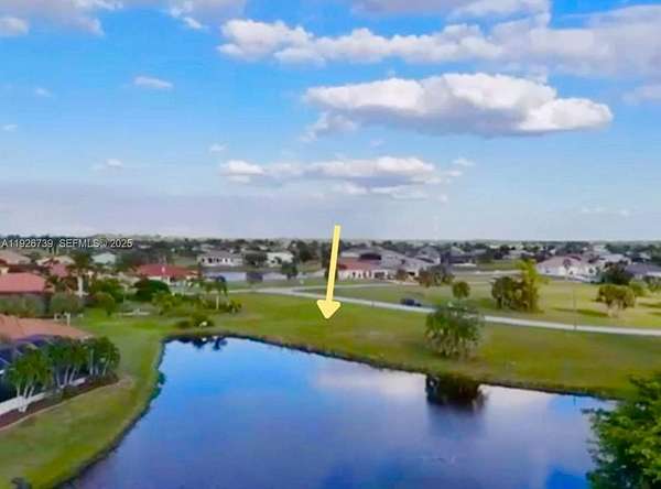 0.24 Acres of Residential Land for Sale in Punta Gorda, Florida