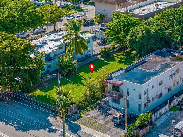0.16 Acres of Residential Land for Sale in Miami, Florida