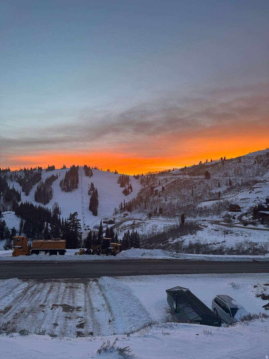 0.22 Acres of Residential Land for Sale in Eden, Utah