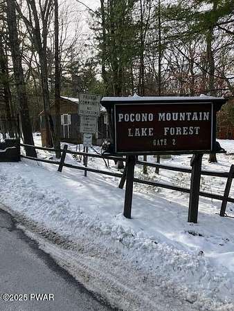 0.35 Acres of Residential Land for Sale in Dingmans Ferry, Pennsylvania