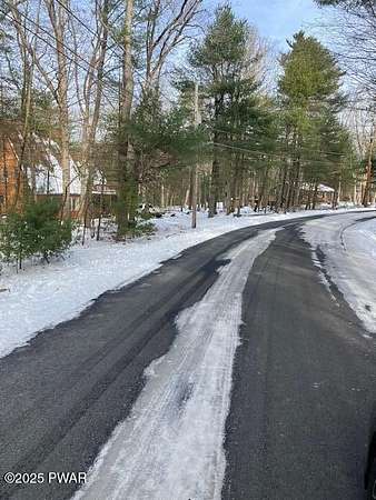 0.35 Acres of Residential Land for Sale in Dingmans Ferry, Pennsylvania