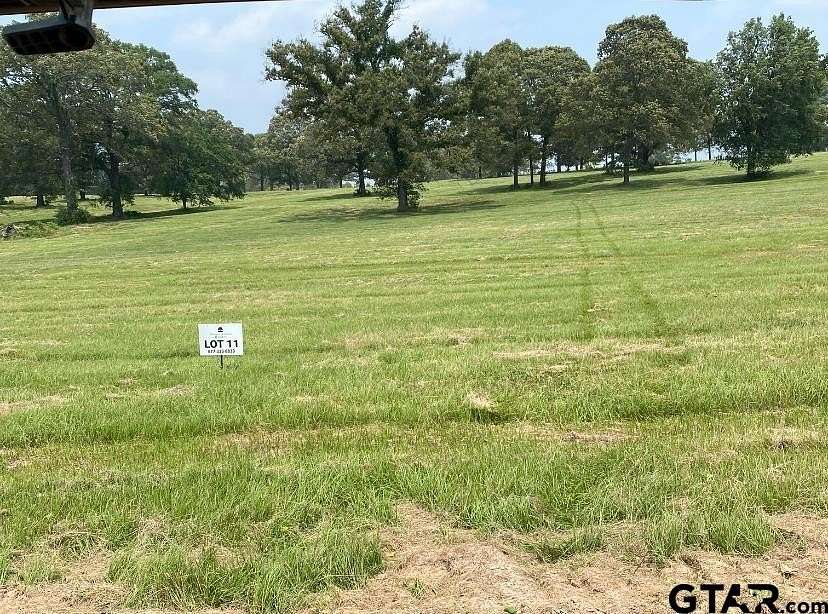 5 Acres of Residential Land for Sale in Big Sandy, Texas