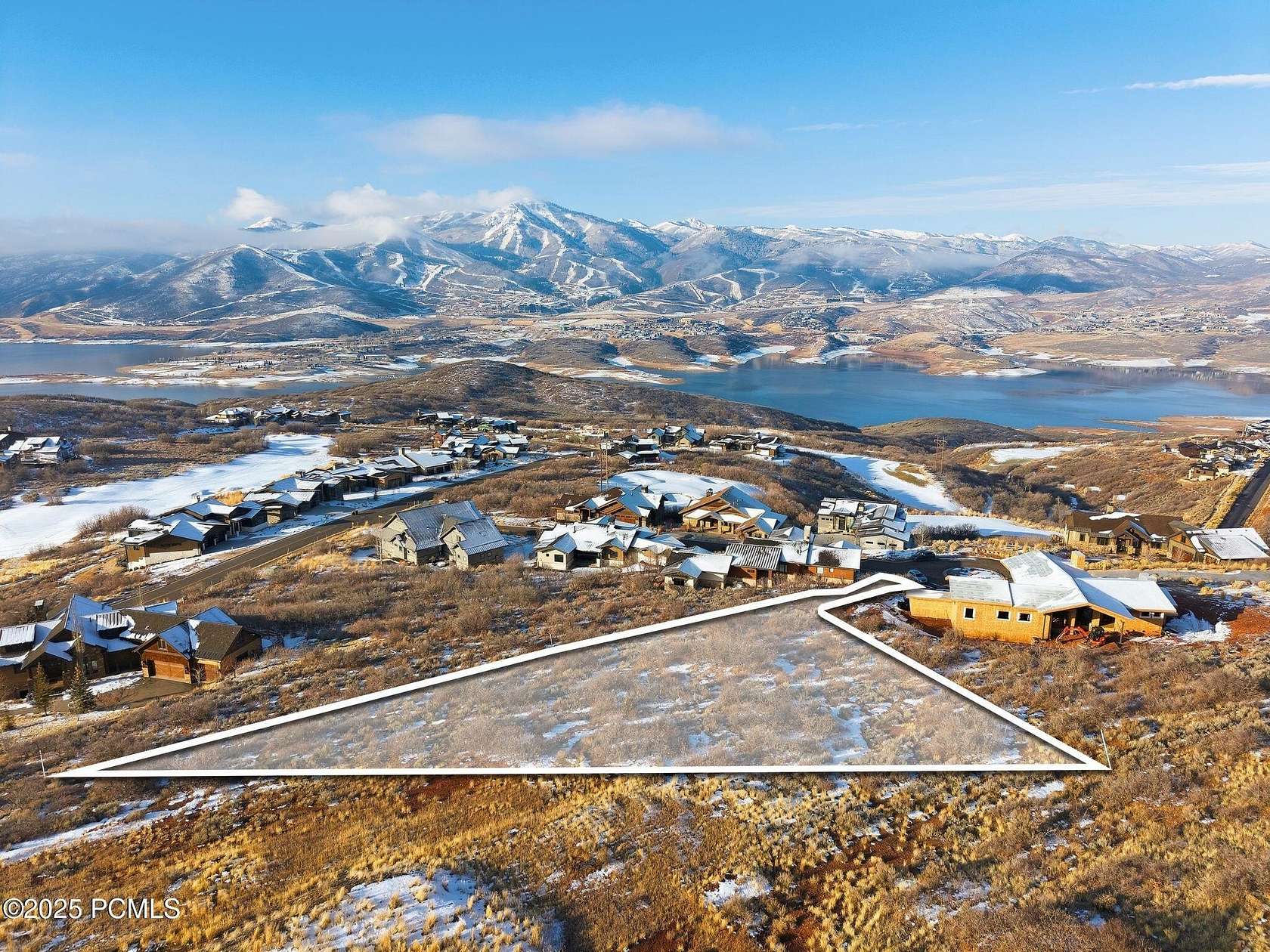 0.47 Acres of Residential Land for Sale in Hideout, Utah