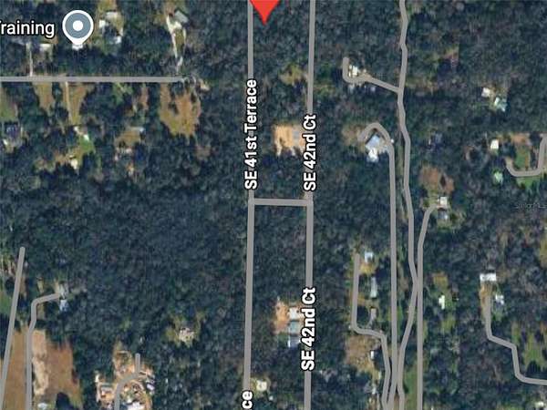 0.25 Acres of Land for Sale in Belleview, Florida