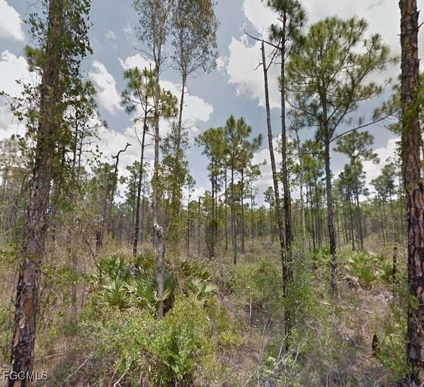 0.23 Acres of Residential Land for Sale in North Fort Myers, Florida
