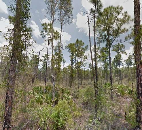 0.23 Acres of Residential Land for Sale in North Fort Myers, Florida