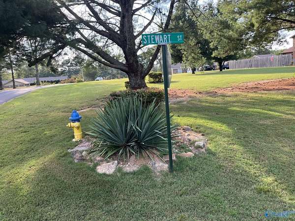 0.41 Acres of Residential Land for Sale in Albertville, Alabama