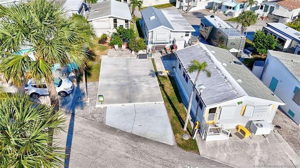 0.04 Acres of Land for Sale in Jensen Beach, Florida