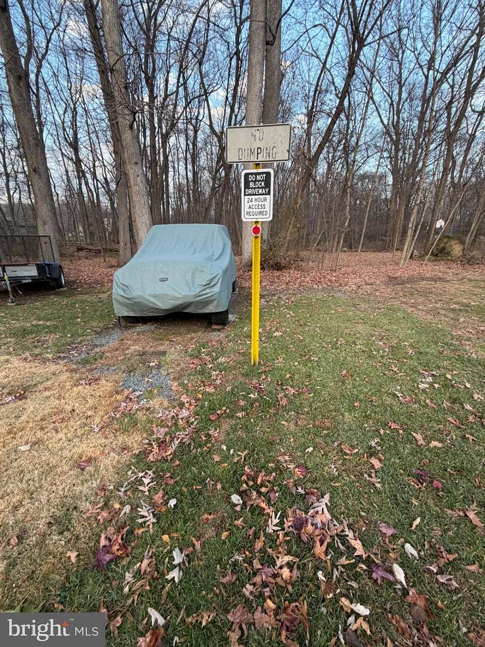 0.06 Acres of Land for Sale in Voorhees Township, New Jersey