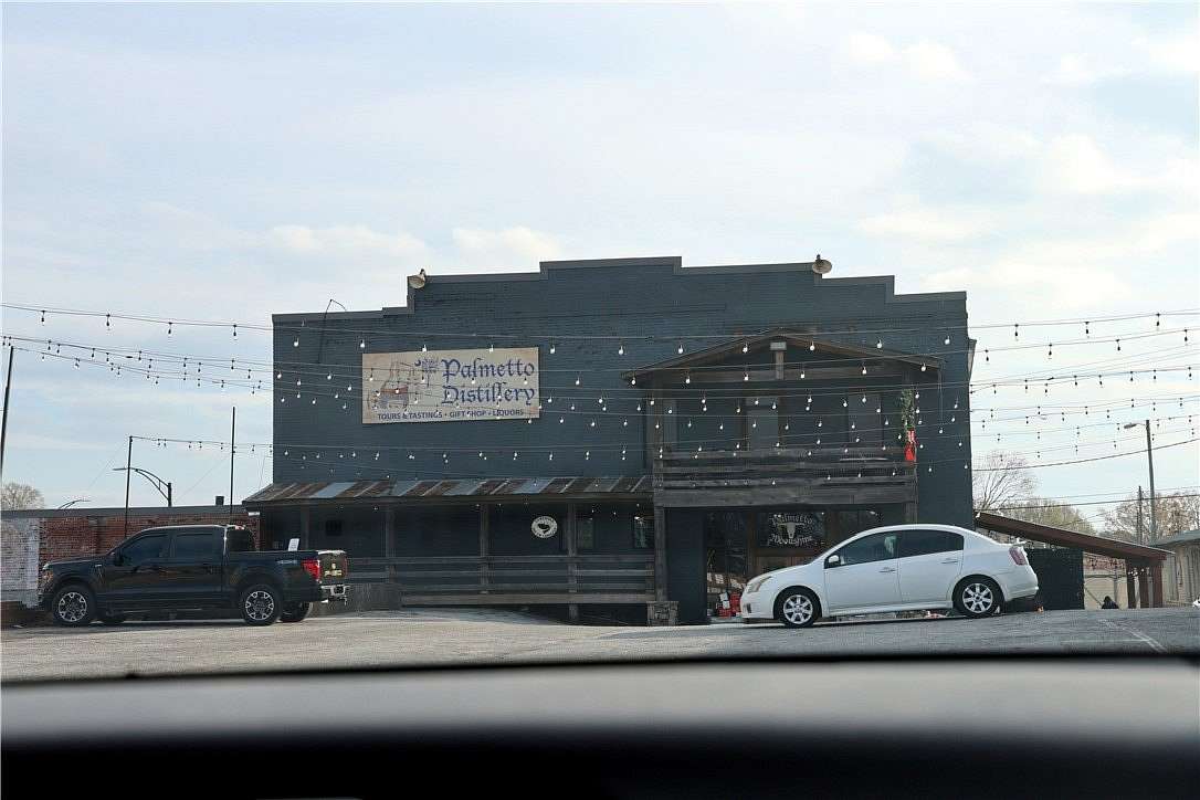 0.4 Acres of Residential Land for Sale in Anderson, South Carolina