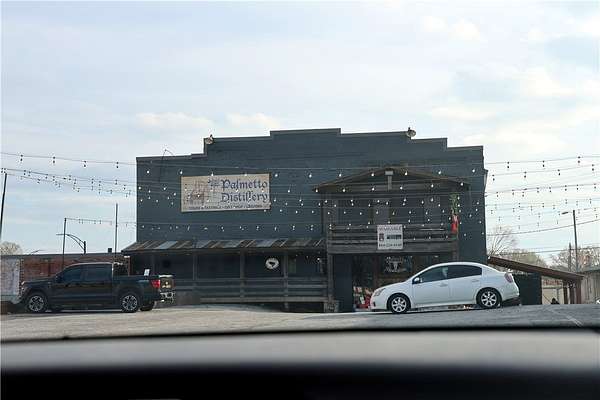 0.4 Acres of Residential Land for Sale in Anderson, South Carolina