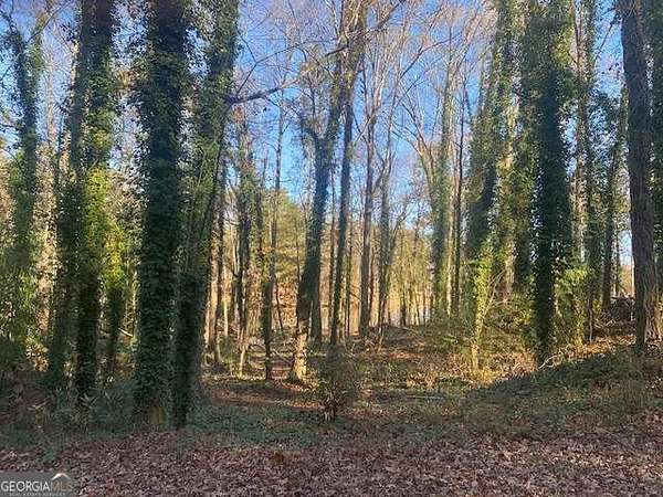 0.68 Acres of Land for Sale in Ellenwood, Georgia