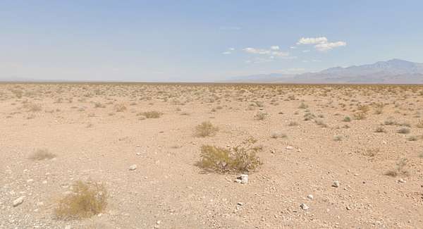 1.25 Acres of Residential Land for Sale in Moapa Valley, Nevada