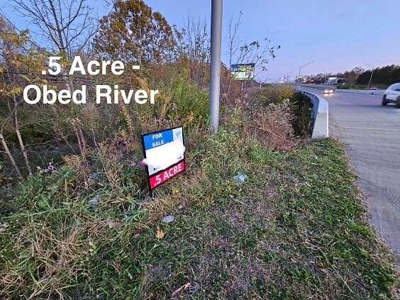 5 Acres of Land for Sale in Crossville, Tennessee