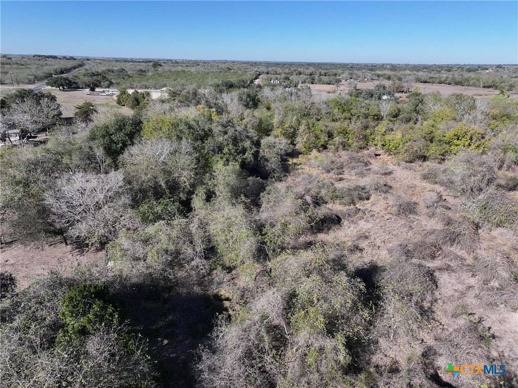 3.57 Acres of Residential Land for Sale in Yorktown, Texas