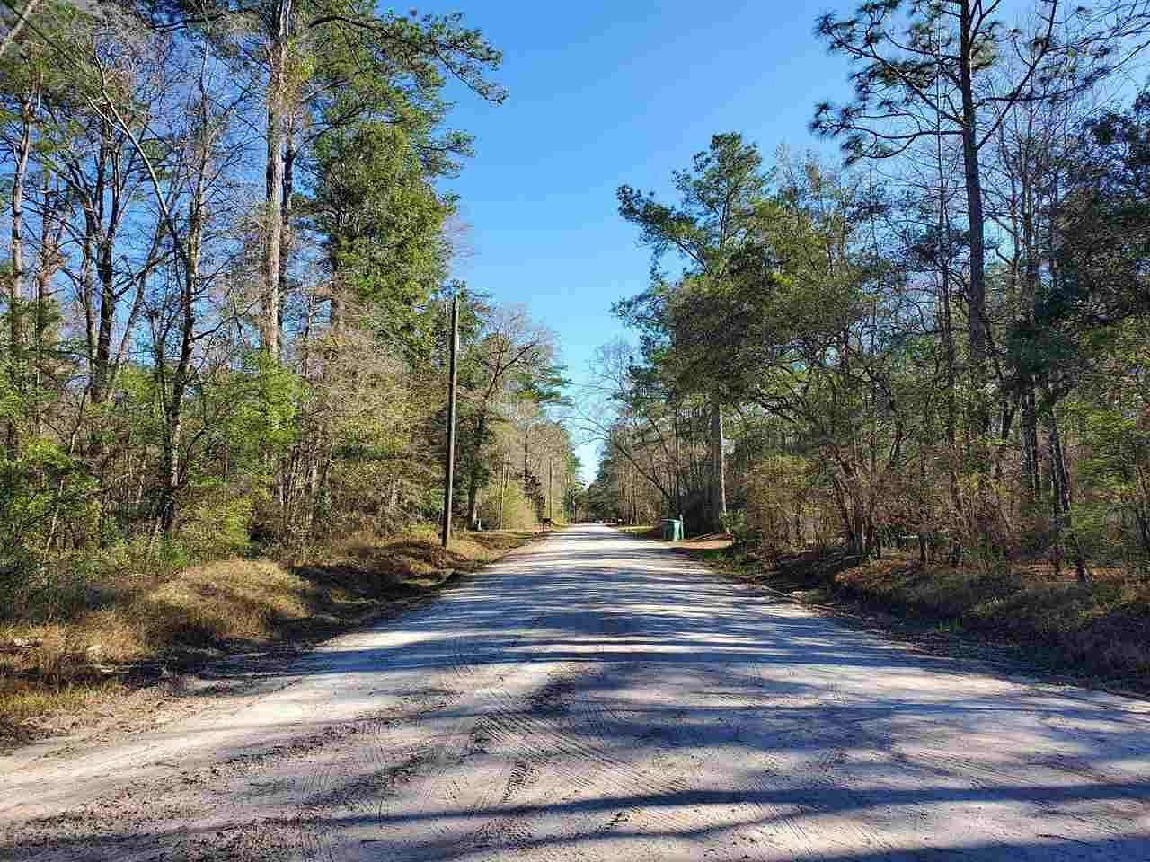 0.11 Acres of Residential Land for Sale in Crawfordville, Florida