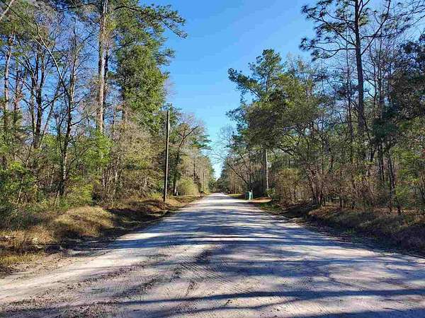 0.11 Acres of Residential Land for Sale in Crawfordville, Florida