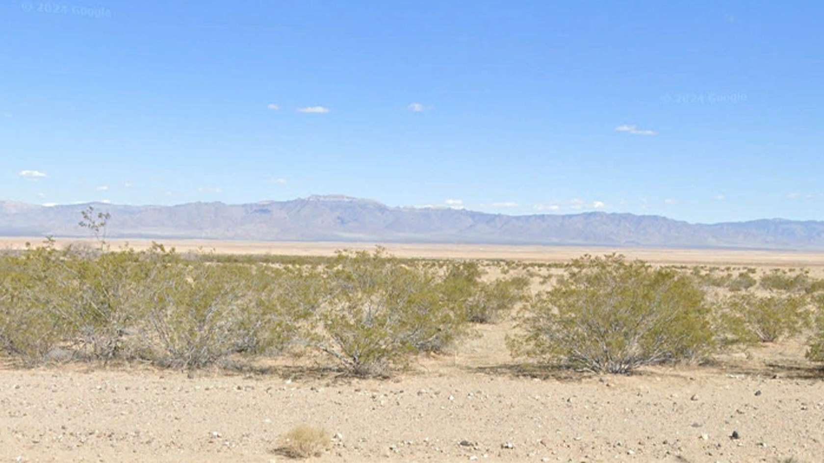 1 Acre of Residential Land for Sale in Kingman, Arizona
