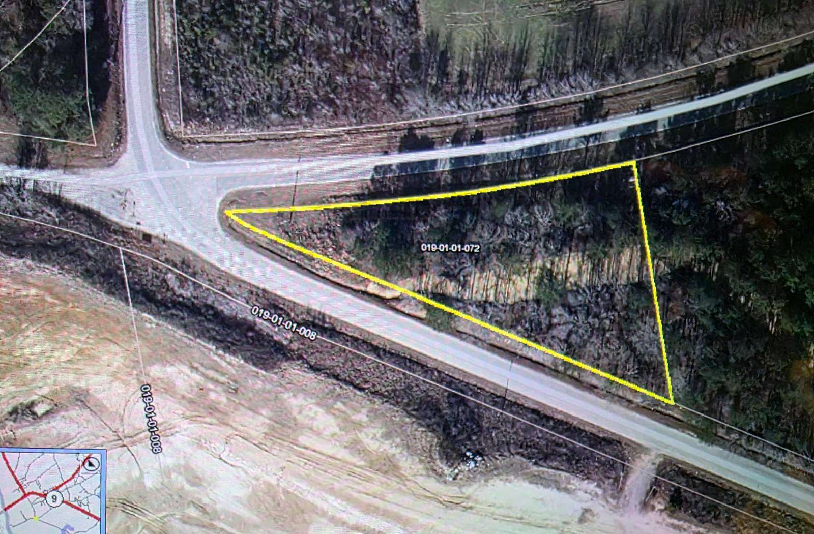 0.88 Acres of Land for Sale in Wallace, South Carolina