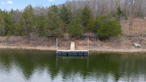 0.21 Acres of Residential Land for Sale in Rocky Mount, Missouri