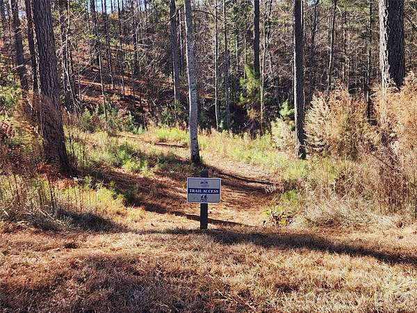 1.28 Acres of Residential Land for Sale in Connelly Springs, North Carolina