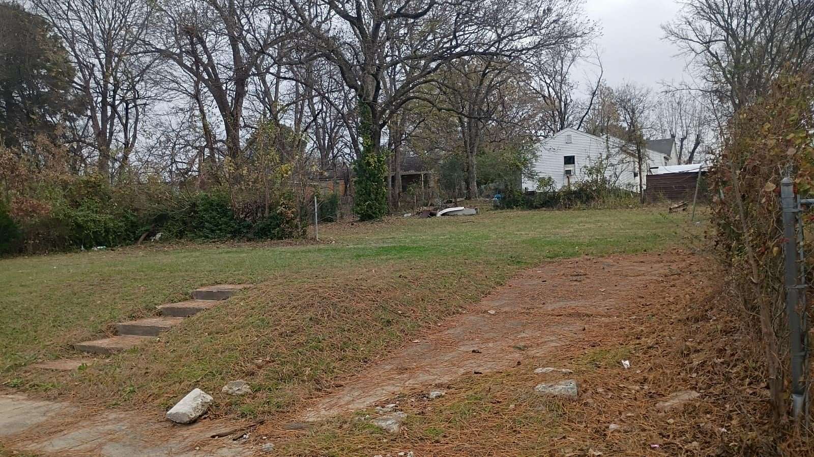 0.17 Acres of Land for Sale in Memphis, Tennessee