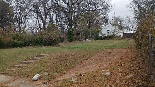 0.17 Acres of Land for Sale in Memphis, Tennessee