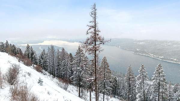 1.51 Acres of Residential Land for Sale in Whitefish, Montana