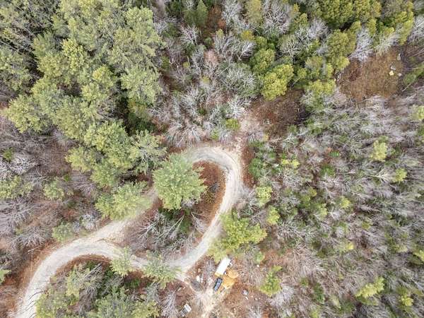 6.3 Acres of Land for Sale in Danbury, New Hampshire