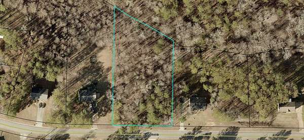 1.25 Acres of Residential Land for Sale in Carrollton, Georgia