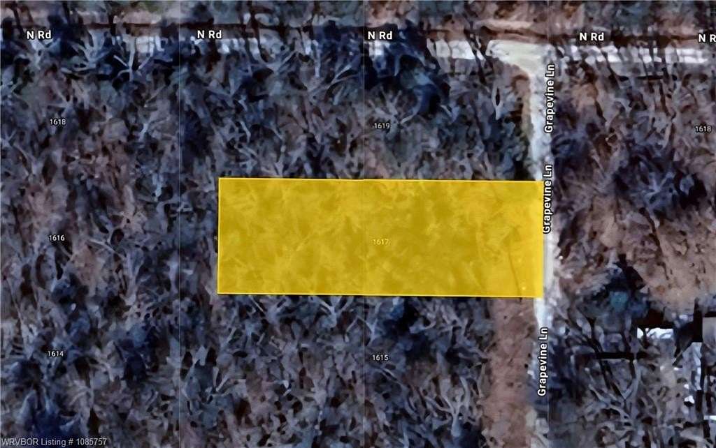 0.26 Acres of Land for Sale in Jefferson Township, Arkansas