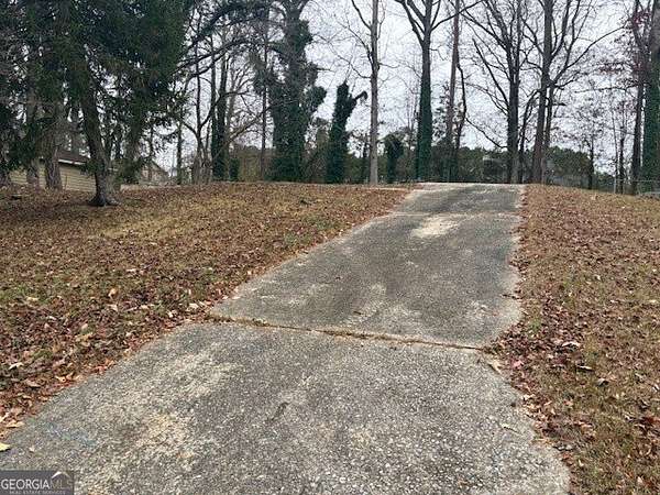 0.25 Acres of Residential Land for Sale in Jonesboro, Georgia