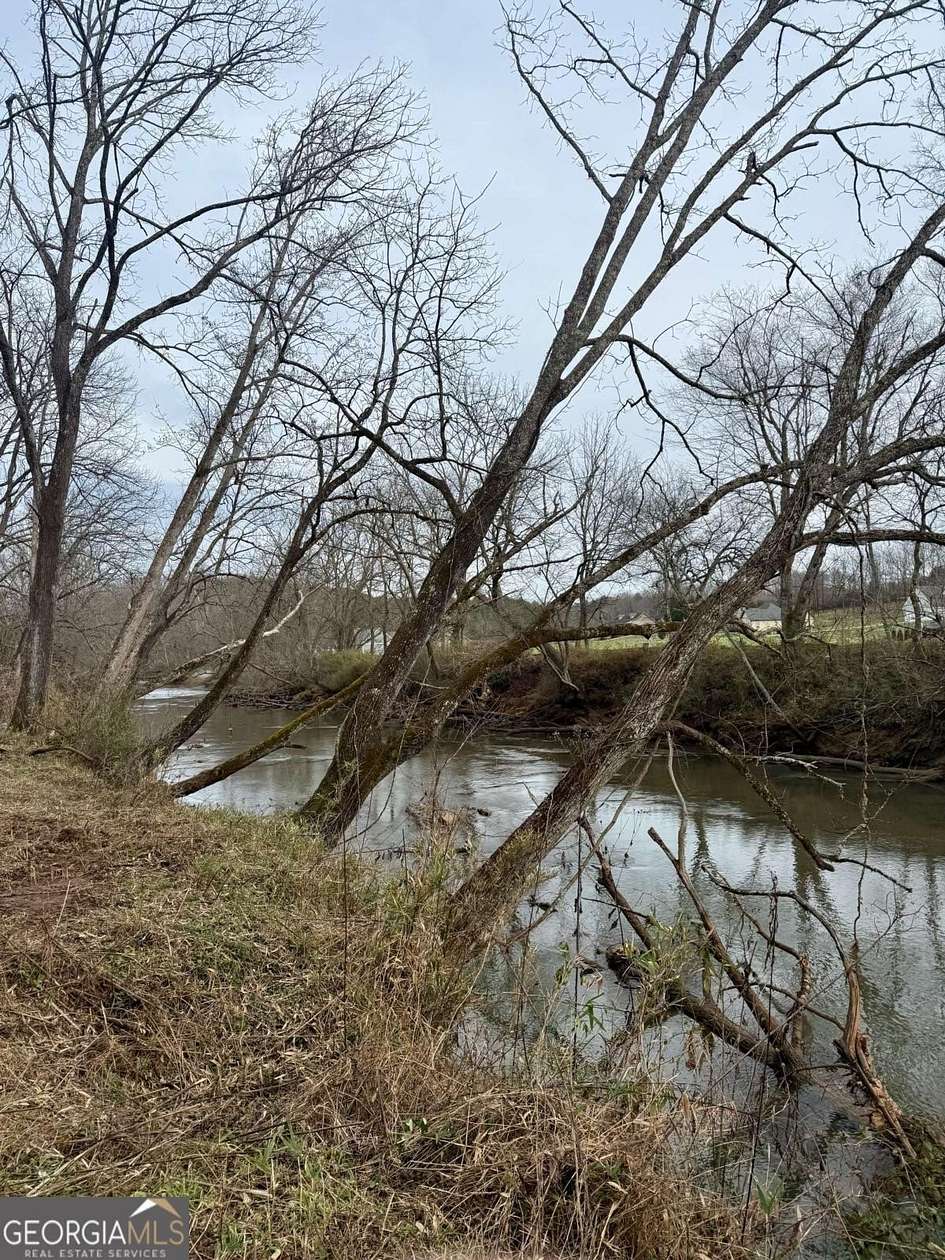 1.1 Acres of Land for Sale in Hayesville, North Carolina