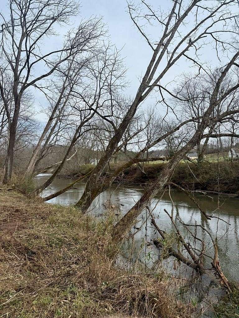 1.1 Acres of Land for Sale in Hayesville, North Carolina