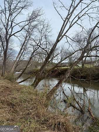 1.1 Acres of Land for Sale in Hayesville, North Carolina