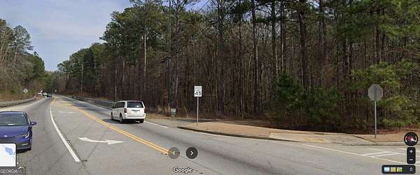 4.71 Acres of Commercial Land for Sale in Conyers, Georgia