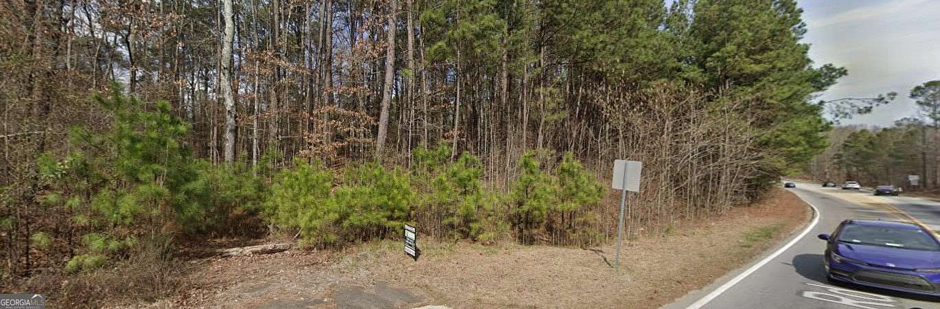 2.84 Acres of Commercial Land for Sale in Conyers, Georgia