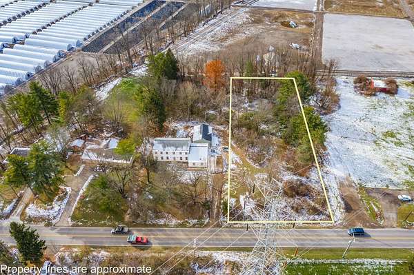 1 Acre of Residential Land for Sale in Galena, Ohio