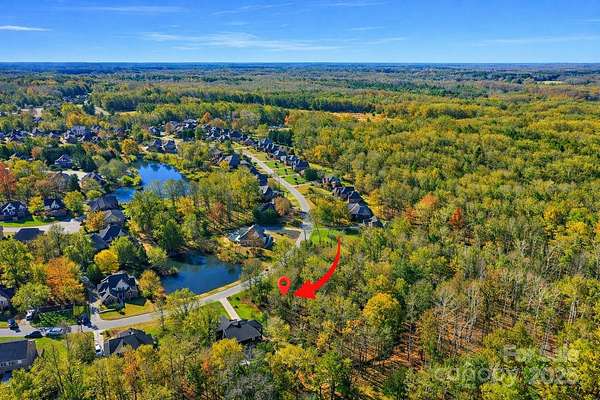 0.53 Acres of Residential Land for Sale in Rock Hill, South Carolina