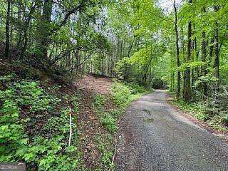 3.83 Acres of Residential Land for Sale in Dahlonega, Georgia