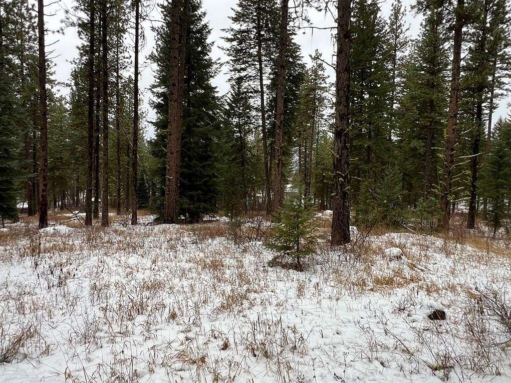 2.25 Acres of Land for Sale in McCall, Idaho
