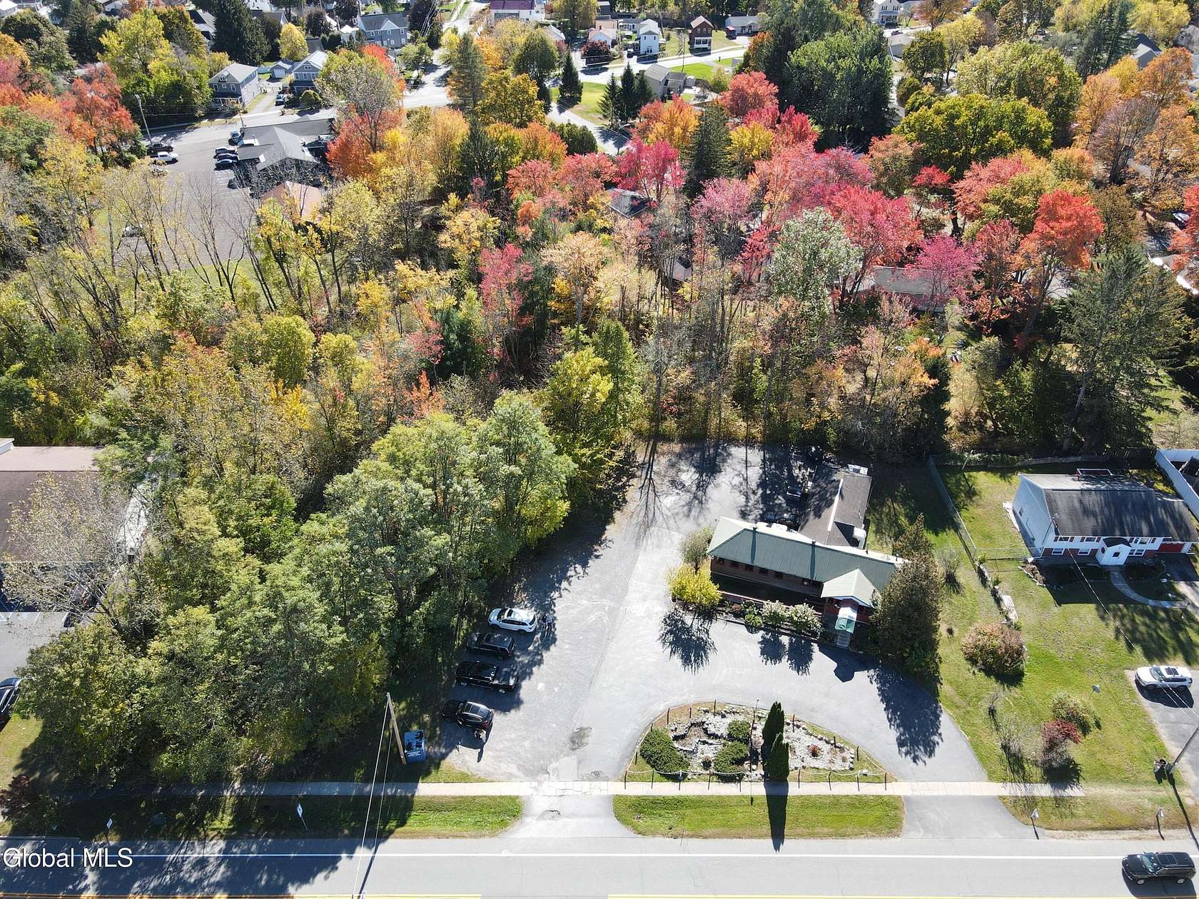 1.62 Acres of Land for Sale in Saratoga Springs, New York