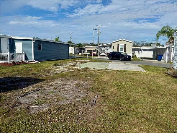 0.1 Acres of Residential Land for Sale in Sarasota, Florida